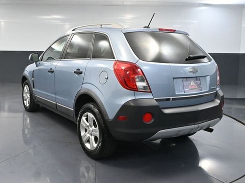 Used 2014 Chevrolet Captiva Sport LS image 6