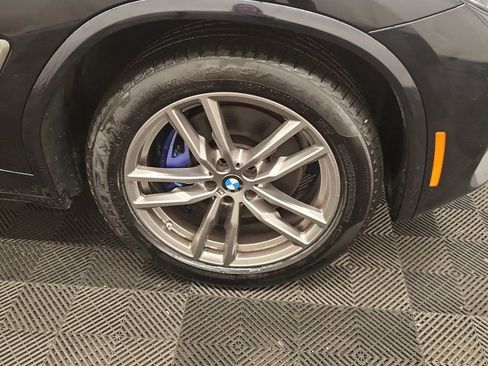 Used 2021 BMW X4 M40i image 6