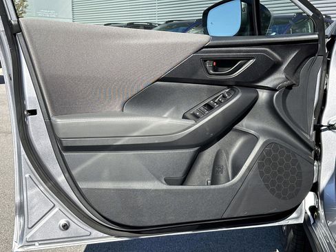 New 2026 Subaru Crosstrek 2.5i Premium image 19