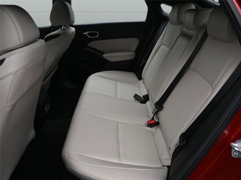 Certified 2025 Acura Integra A-Spec image 11