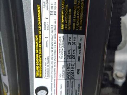 Used 2024 BMW X3 sDrive30i w/ Premium Package RWD image 18