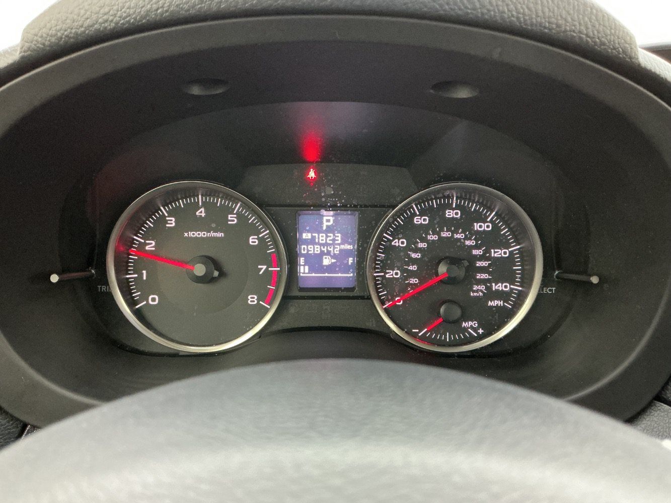 Used 2015 Subaru Impreza 2.0i AWD/4WD image 26