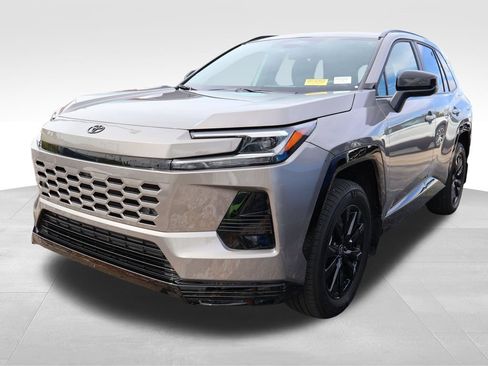 Used 2026 Toyota RAV4 AWD image 2