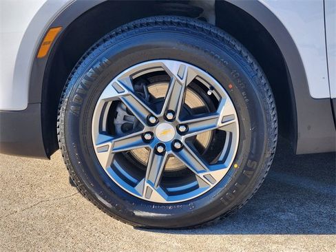 Used 2024 Chevrolet Blazer LT w/ Convenience Package image 10