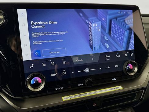 New 2026 Lexus TX 350 AWD image 12