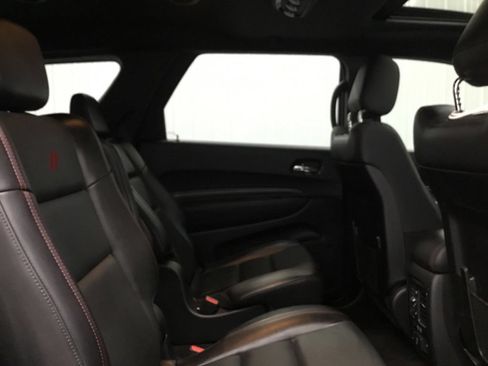 Used 2024 Dodge Durango GT AWD/4WD image 20