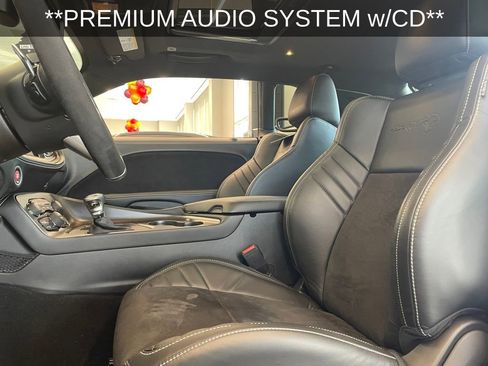 Used 2023 Dodge Challenger SRT Hellcat image 12