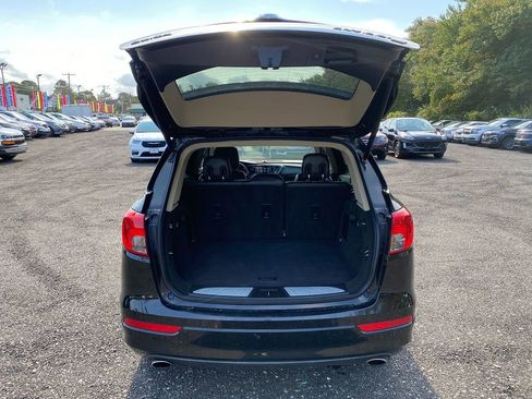 Used 2017 Buick Envision Premium w/ Driver Confidence Package image 25