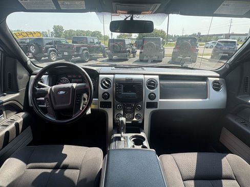 Used 2014 Ford F150 FX4 w/ Equipment Group 401A Mid AWD/4WD image 28