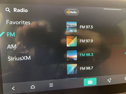 New 2026 Kia Carnival EX image 28