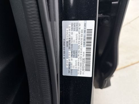 Used 2023 MAZDA CX-5 AWD 2.5 S image 11