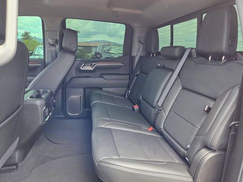 Used 2026 GMC Sierra 1500 Denali AWD/4WD image 25