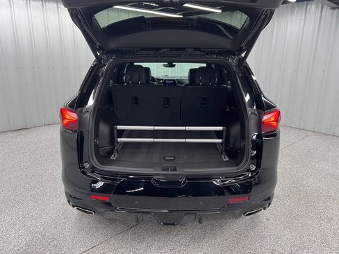 Used 2020 Chevrolet Blazer RS image 9