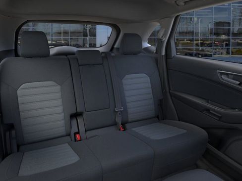 New 2024 Ford Edge SE image 11