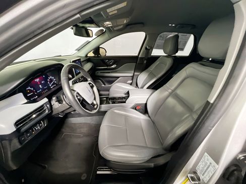 Used 2020 Lincoln Corsair FWD image 14