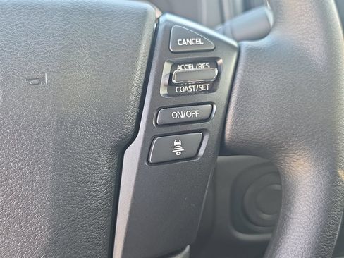 New 2026 Nissan Frontier S w/ Tow Package RWD image 26