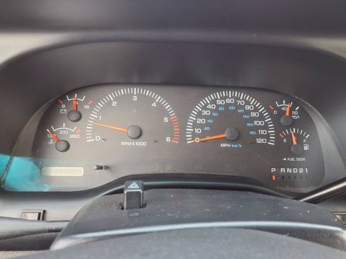 Used 1998 Dodge Ram 1500 Truck 4x4 Quad Cab image 12