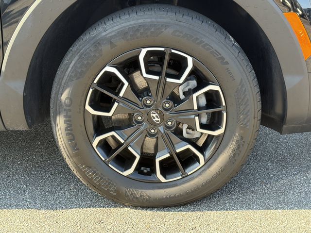 Certified 2023 Hyundai Santa Cruz SEL Premium AWD/4WD image 14