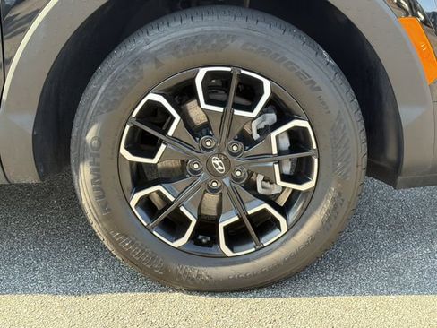 Certified 2023 Hyundai Santa Cruz SEL Premium AWD/4WD image 14