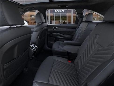 New 2026 Kia Sorento SX Prestige image 18
