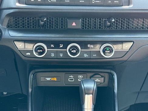 Used 2024 Honda CR-V EX image 28