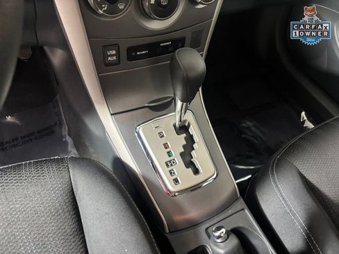 Used 2013 Toyota Corolla S FWD image 23