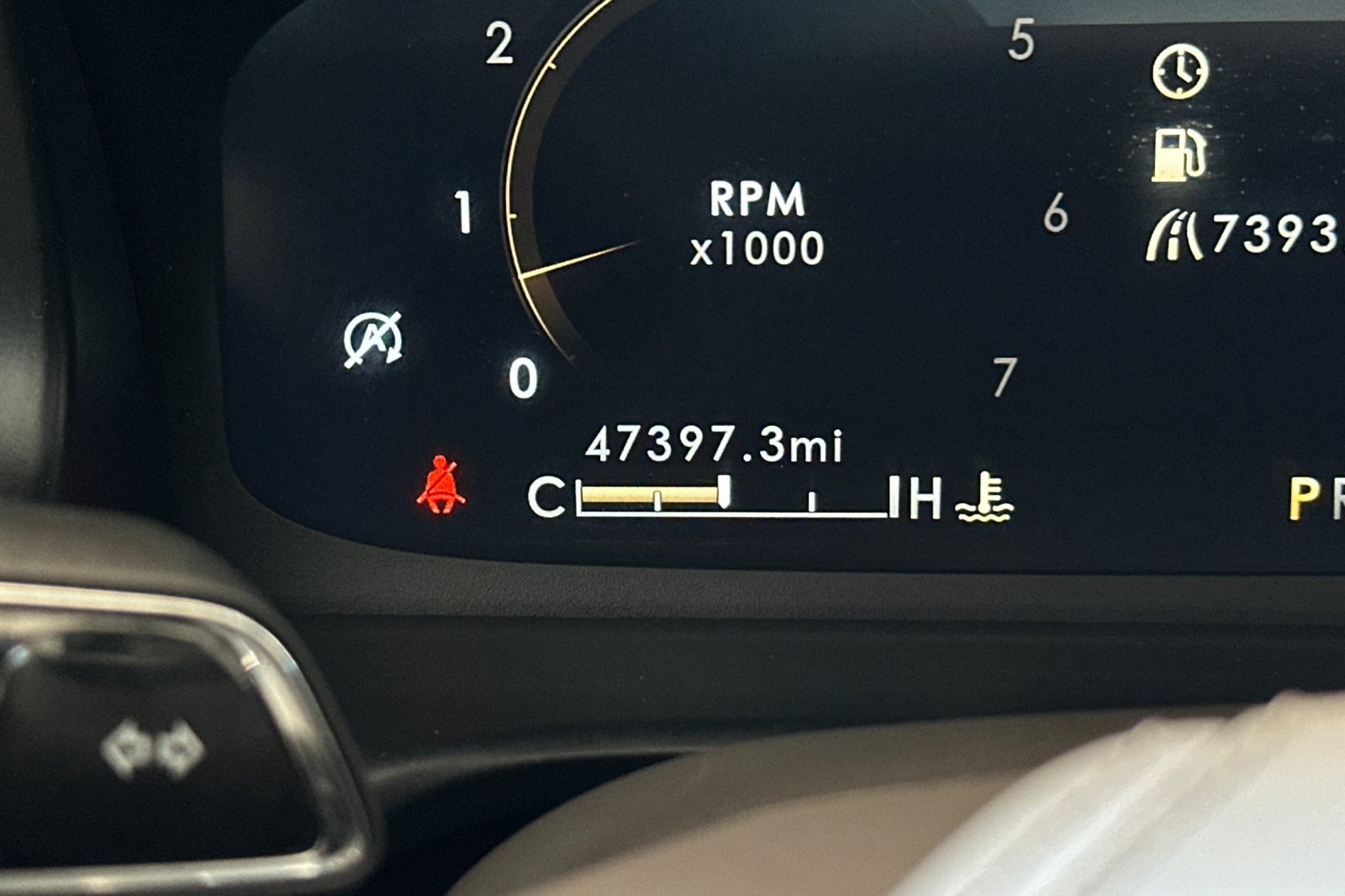 Certified 2023 Lincoln Aviator Reserve w/ Equipment Group 201A AWD/4WD image 26