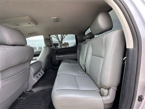 Used 2012 Toyota Tundra 2WD CrewMax image 25