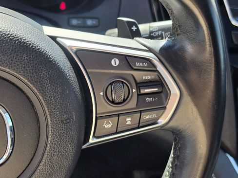 Used 2021 Acura RDX AWD w/ Technology Package image 25