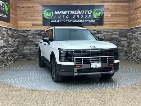 New 2026 Hyundai Palisade XRT Pro image 4