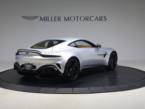 New 2026 Aston Martin V8 Vantage S RWD image 7