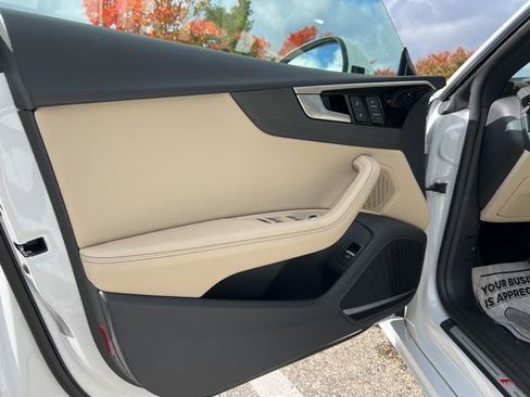 Certified 2025 Audi A5 2.0T Premium Plus w/ Premium Plus image 50