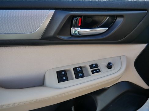 Used 2019 Subaru Outback 2.5i Premium w/ Popular Package #2 image 20