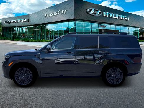 New 2026 Hyundai Santa Fe Calligraphy FWD image 3