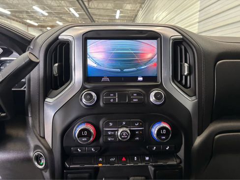 Used 2021 GMC Sierra 1500 Elevation AWD/4WD image 19