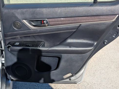 Used 2016 Lexus GS 350 F Sport image 38