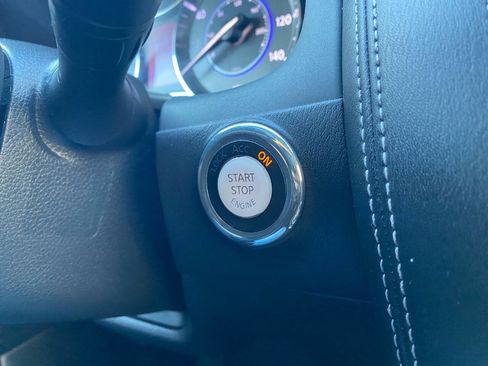 Used 2017 INFINITI QX80 4WD w/ Driver Assistance Package image 24