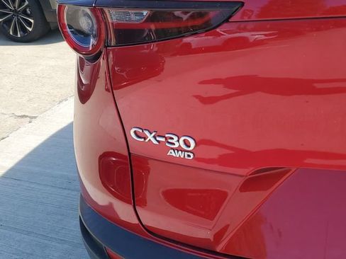 Certified 2023 MAZDA CX-30 AWD 2.5 S w/ Preferred Package image 7