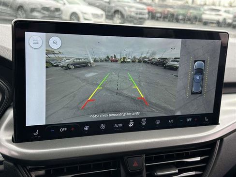 Used 2024 Ford Escape Active w/ Tech Pack #2 image 20