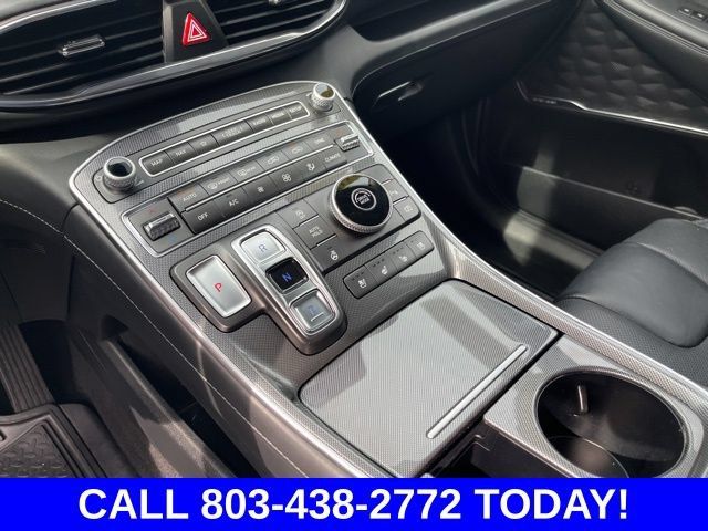 Used 2023 Hyundai Santa Fe Limited FWD image 26