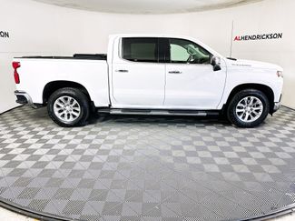 Used 2022 Chevrolet Silverado 1500 LTZ video 2