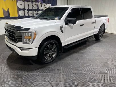 Used 2023 Ford F150 XLT w/ Equipment Group 302A High