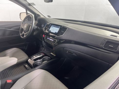 Used 2022 Honda Passport Elite image 29
