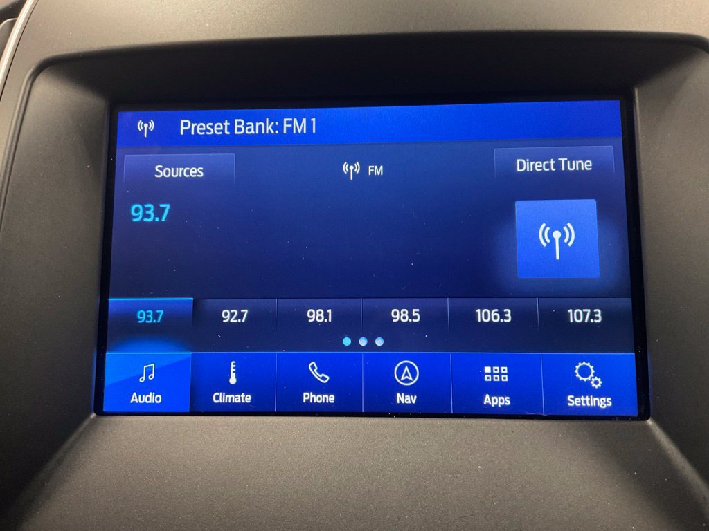 Used 2019 Ford Edge SEL w/ Equipment Group 201A FWD image 24