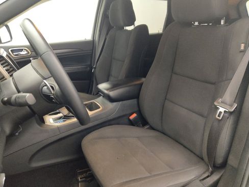 Used 2016 Jeep Grand Cherokee Laredo w/ Quick Order Package 23E image 17