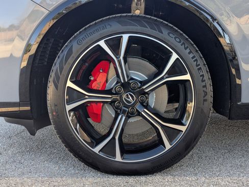 New 2026 Acura MDX Type S image 26