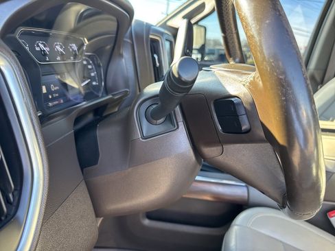 Used 2021 GMC Sierra 3500 SLT w/ SLT Preferred Package image 53