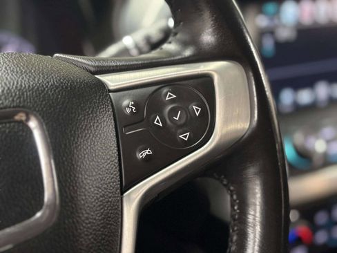 Used 2019 GMC Acadia SLT AWD/4WD image 39