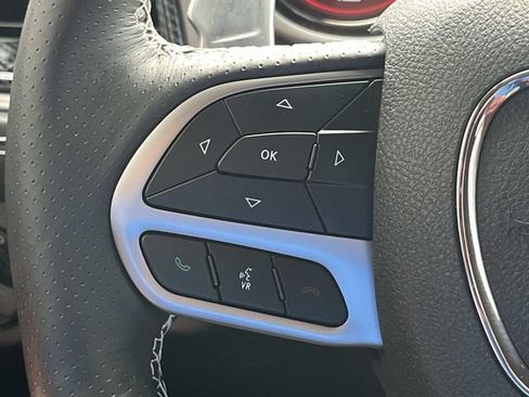 Used 2023 Dodge Challenger SRT Hellcat RWD image 23