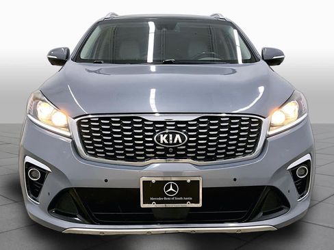 Used 2020 Kia Sorento SX AWD/4WD image 4